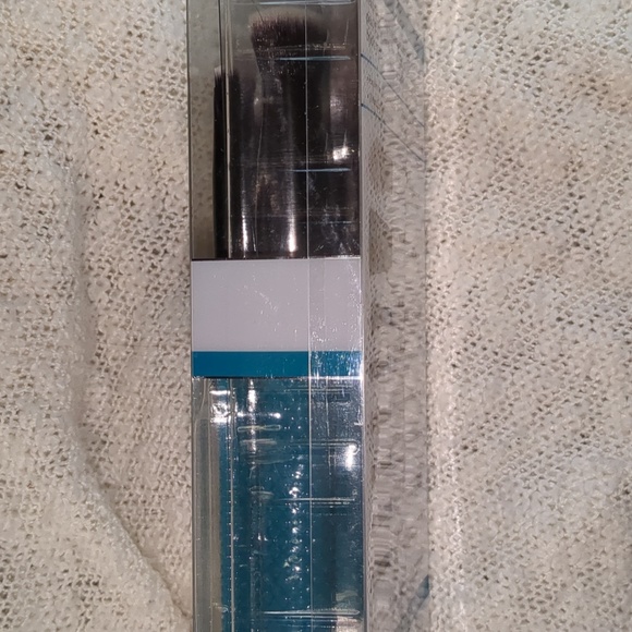 MODA® BRUSH Pro Teal 8pc Glam Kit - Picture 7 of 8